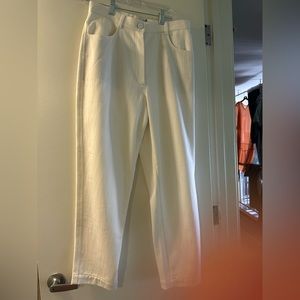 Beautiful Róhe jeans/pants and new!